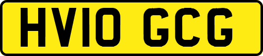 HV10GCG