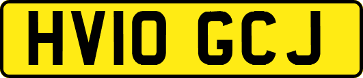 HV10GCJ