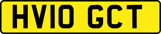 HV10GCT