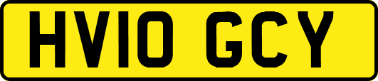 HV10GCY