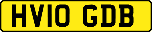 HV10GDB
