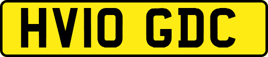 HV10GDC