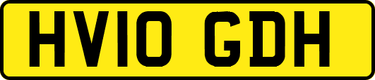 HV10GDH