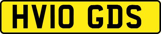 HV10GDS