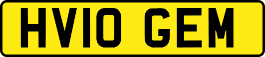 HV10GEM