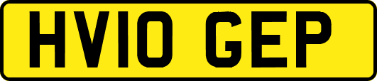 HV10GEP