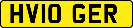 HV10GER