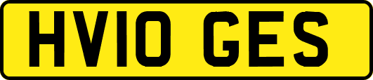 HV10GES