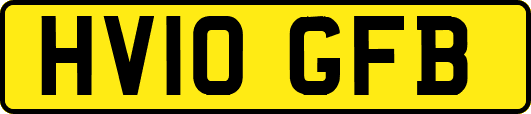 HV10GFB