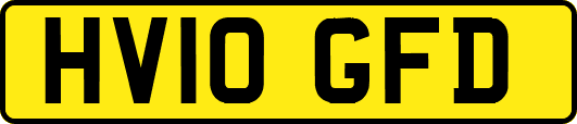 HV10GFD