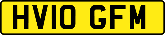 HV10GFM