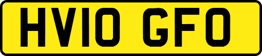 HV10GFO