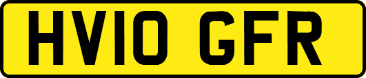 HV10GFR
