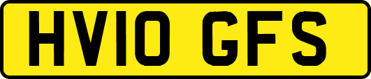 HV10GFS