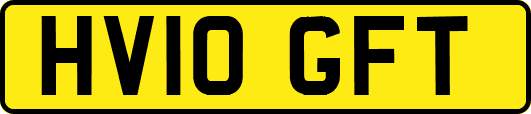 HV10GFT