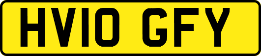 HV10GFY