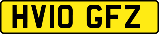 HV10GFZ