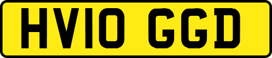 HV10GGD