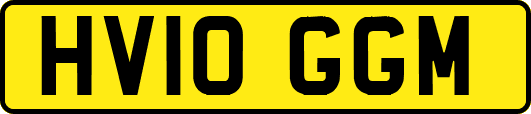 HV10GGM