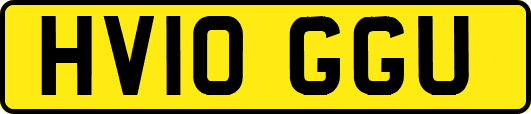 HV10GGU