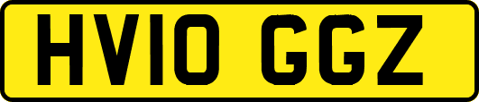 HV10GGZ