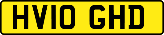 HV10GHD