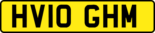 HV10GHM
