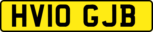 HV10GJB