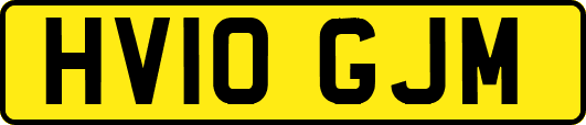 HV10GJM