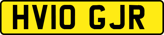HV10GJR