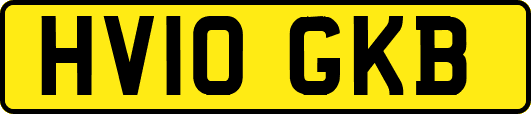 HV10GKB
