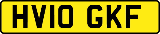 HV10GKF