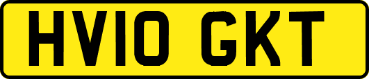HV10GKT