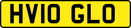 HV10GLO
