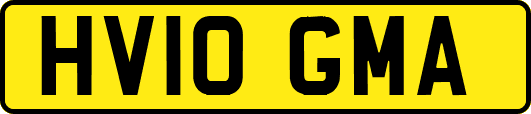 HV10GMA