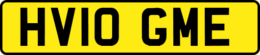 HV10GME