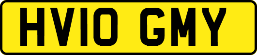 HV10GMY