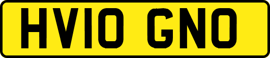 HV10GNO