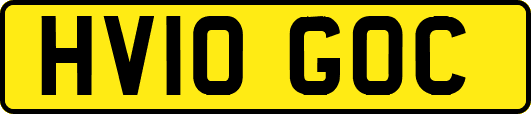 HV10GOC