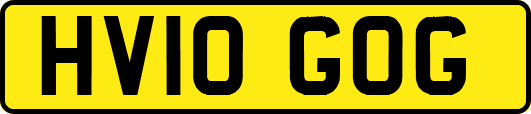 HV10GOG
