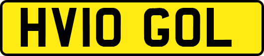 HV10GOL