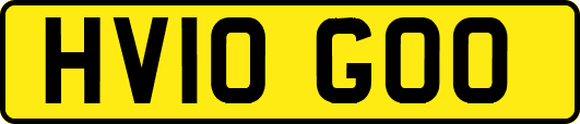 HV10GOO