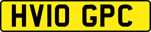 HV10GPC
