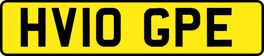 HV10GPE