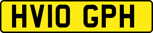 HV10GPH