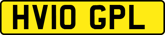 HV10GPL