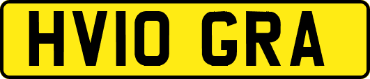 HV10GRA
