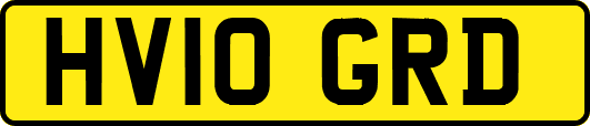 HV10GRD