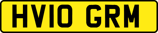 HV10GRM