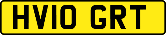 HV10GRT